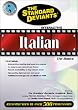 The Standard Deviants - Italian, The Basics