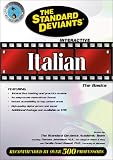 DVD The Standard Deviants - Italian, The Basics code image