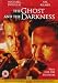 DVD : The Ghost and the Darkness [Region 2]