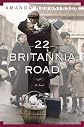 Amanda Hodgkinson's22 Britannia Road: A Novel [Hardcover]2011