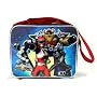 Power Rangers Insulated Lunch Box