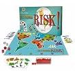 Winning Moves - Jeu de soci�t� - RISK  version originale 1959