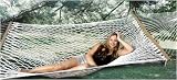 The Classic Poly Rope Hammock by Bliss Hammocks