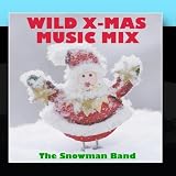 Wild X-Mas Music Mix