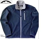 Weatherflex Sun Mountain Golf Jacket (Color=Black/Charcoal,Size=L)