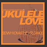 Ukulele Love