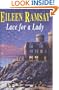 Lace for a Lady (Severn House Large Print)
