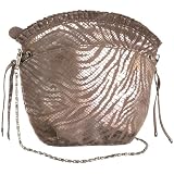 Helena de Natalio Elizabeth Convertible Clutch