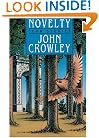 Novelty: Four Stories