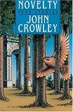 Novelty: Four Stories