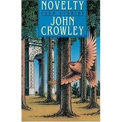 Novelty: Four Stories