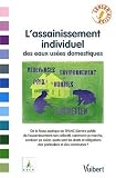 L'assainissement individuel des eaux us�es domestiques