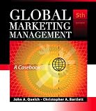 Global Marketing Management: A Casebook