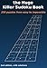 the Huge Killer Sudoku Book: 2nd edition
