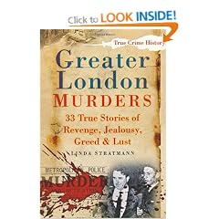 Greater London Murders (True Crime History)