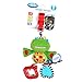 Playgro Dingly Dangly Snappy the Alligator for Baby