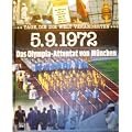 5.9.1972 Das Olympia-Attentat von M�nchen. (Tage, die die Welt ver�nderten)