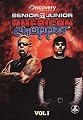 American Chopper: Senior vs. Junior - Vol. 1 poster