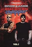 American Chopper: Senior vs. Junior - Vol. 1