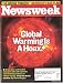 Newsweek August 13, 2007 (Global Warming Is A Scam, Volume CL Number 7)