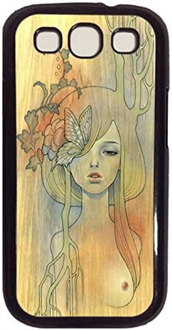 Case and cover for sumsang s3 Beautiful breasts