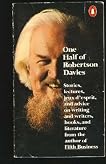 One Half of Robertson Davies 51keddpqtql