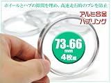 汎用 ハブリング