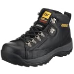Cat Footwear HYDRAULIC S3, Scarpe ant...