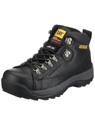 Cat Footwear HYDRAULIC 704292, Herren Arbeits & Sicherheitsschuhe S3