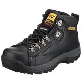Cat Hydraulic S3 Safety Boot