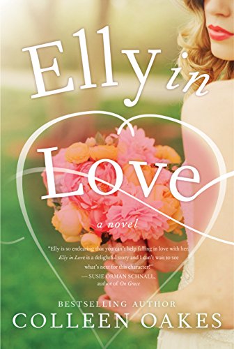 Elly in Love: A Novel