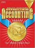 Century 21 Accounting Anniversary Edition, Advanced Text