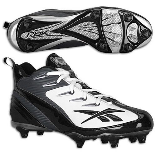 Reebok Men's NFL 4 Speed III 5/8 SD2