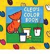 Cleo's Color Book [ CLEO'S COLOR BOOK ] by Mockford, Caroline ( Author ) Sep-01-2007 Hardcover