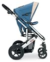 Britax Vigour Stroller in Blue