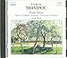 Mompou: Piano Music - Musica Callada / El pont / Muntanya (Dansa)