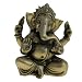 God Ganesha Brass Statue Sculpture