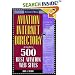 Aviation Internet Directory: A Guide to the 500 Best Web Sites