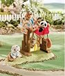 Baby Playground Ferris Wheel by Calico Critters