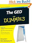 The GED For Dummies