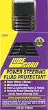 Power Steering Fluid Protectant, 4 oz. (20404)