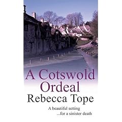 A Cotswold Ordeal (Cotswold Mysteries)
