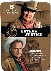 Outlaw Justice