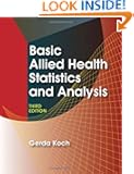 Basic Allied Health Statistics and Analysis