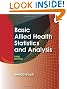 Basic Allied Health Statistics and Analysis