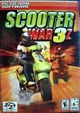 Scooter War3z