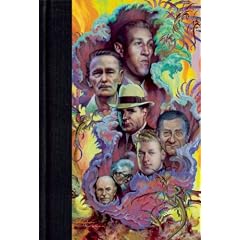 Conversations with the Weird Tales Circle