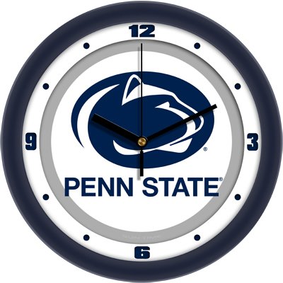 Penn State Nittany Lions Wall Clock