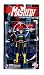 Search : Secret Files 2: Unmasked: Barbara Gordon/Batgirl Action Figure