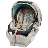 Graco Snugride 35 Infant Car Seat, Clairmont